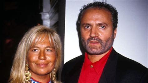 giusy versace e la nipote di gianni versace